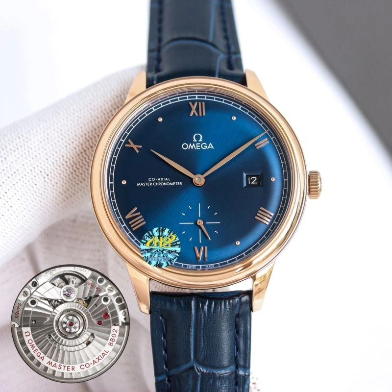 OMEGA Watches Comfortable 190709