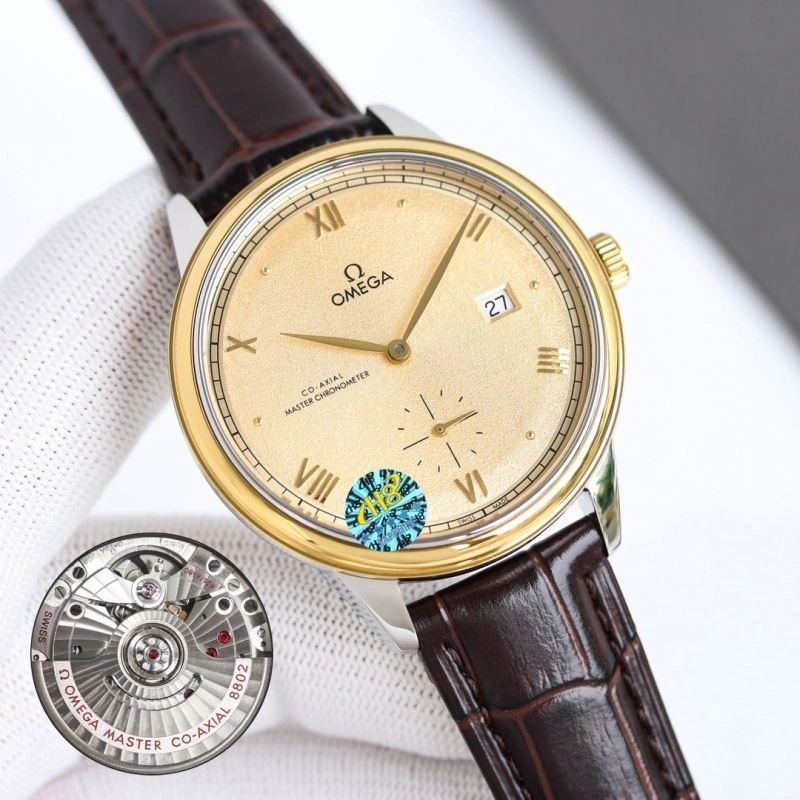 Lightweight OMEGA Watches 190706