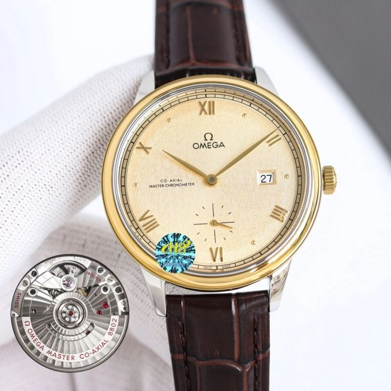 Lightweight OMEGA Watches 190706