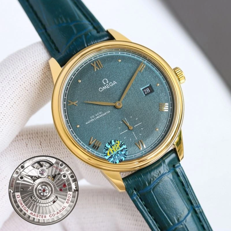 Lightweight OMEGA Watches 190706