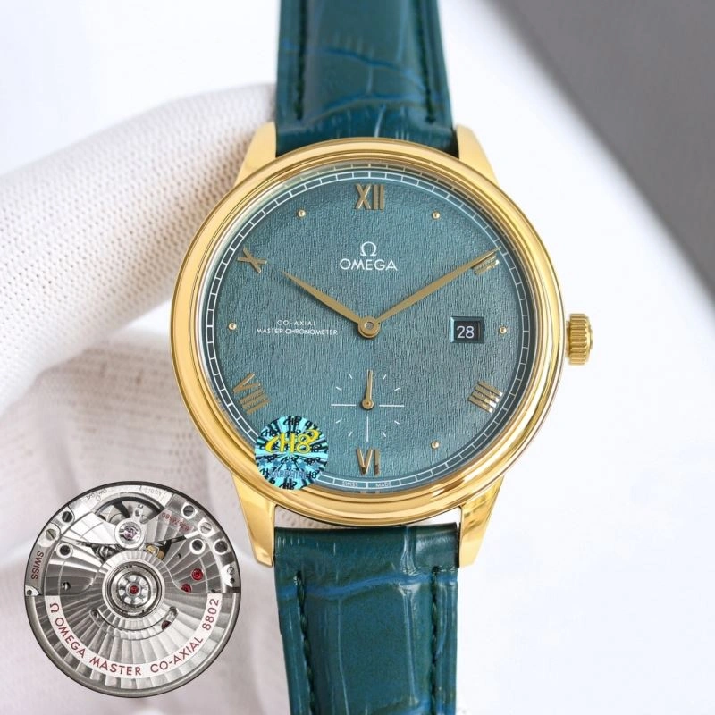 Lightweight OMEGA Watches 190706