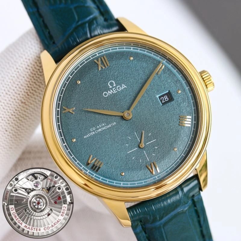 Lightweight OMEGA Watches 190706