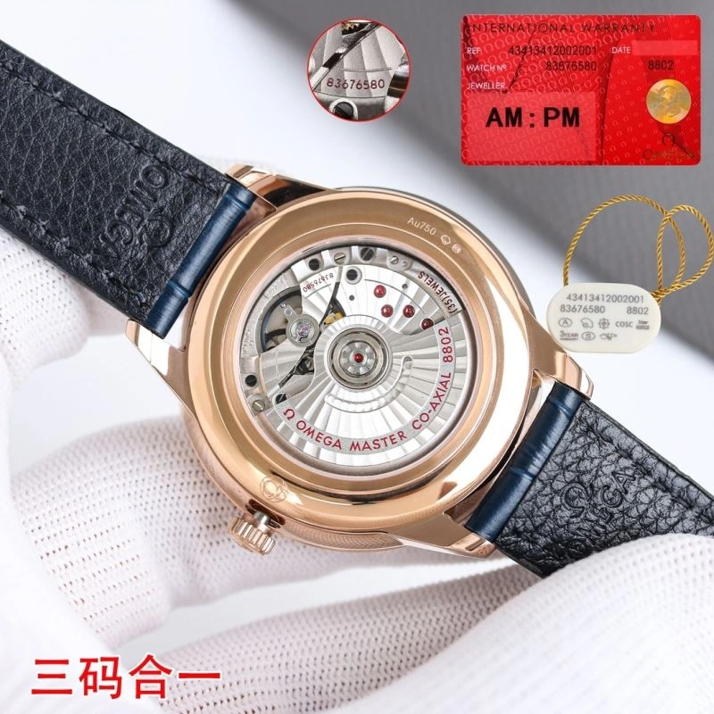Lightweight OMEGA Watches 190706