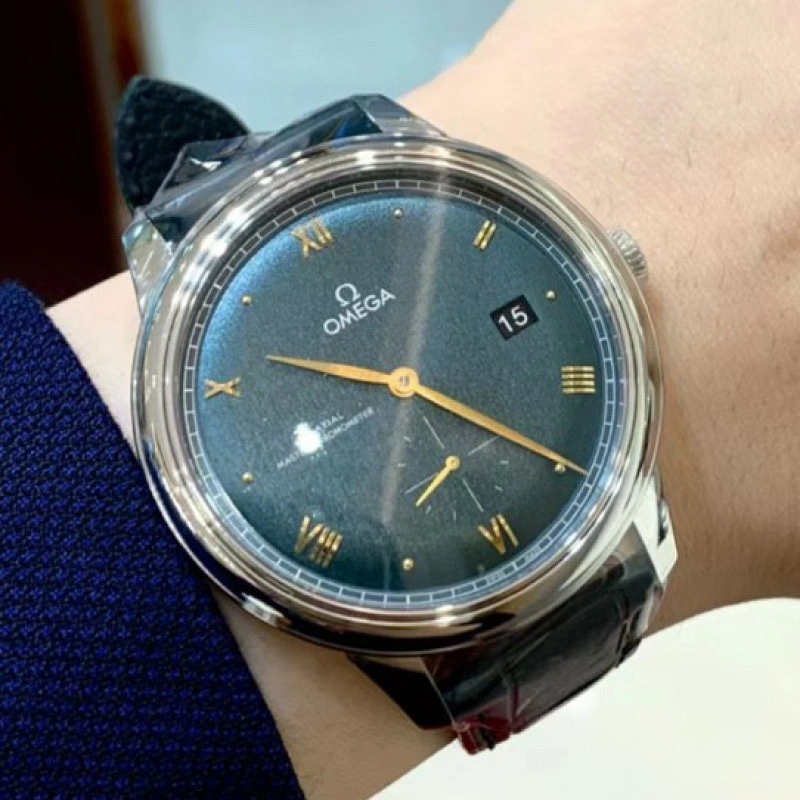 TimelessDesign OMEGA Watches 190707