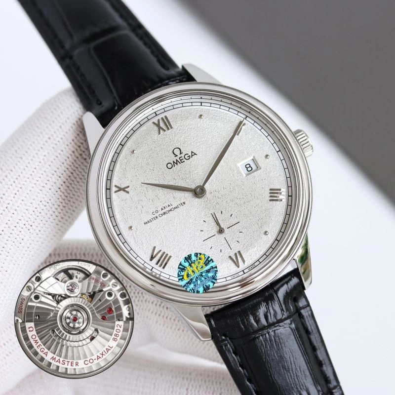 TimelessDesign OMEGA Watches 190707