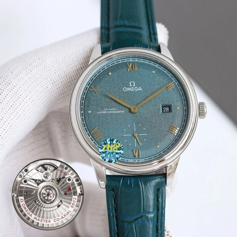 TimelessDesign OMEGA Watches 190707
