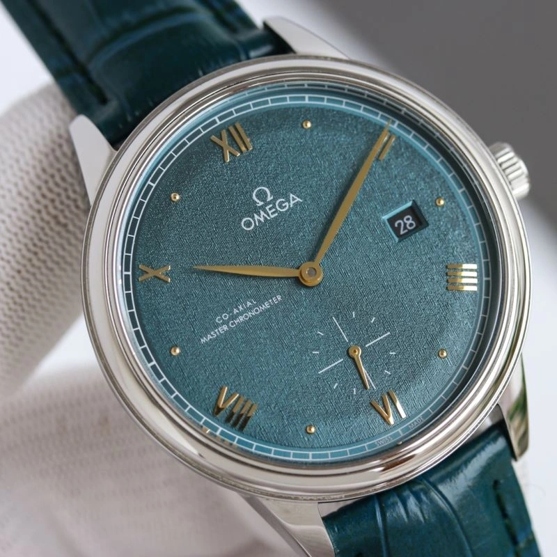 TimelessDesign OMEGA Watches 190707