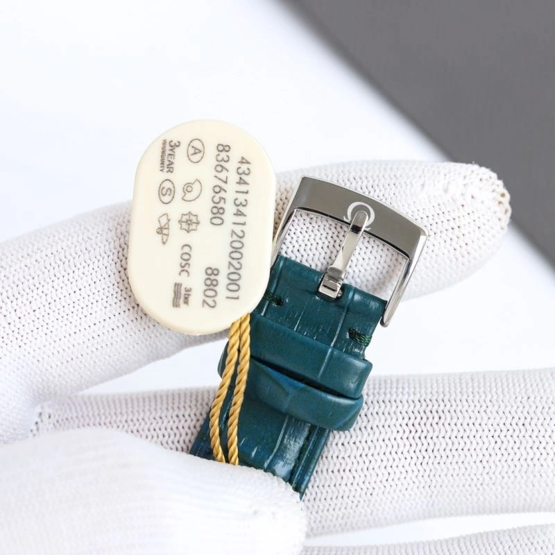 TimelessDesign OMEGA Watches 190707