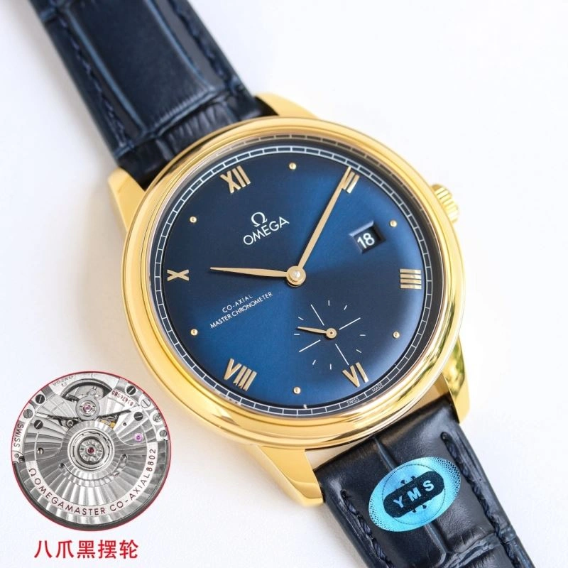 OMEGA Watches Sophisticated 190704
