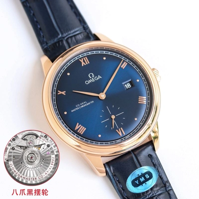 OMEGA Watches Sophisticated 190704