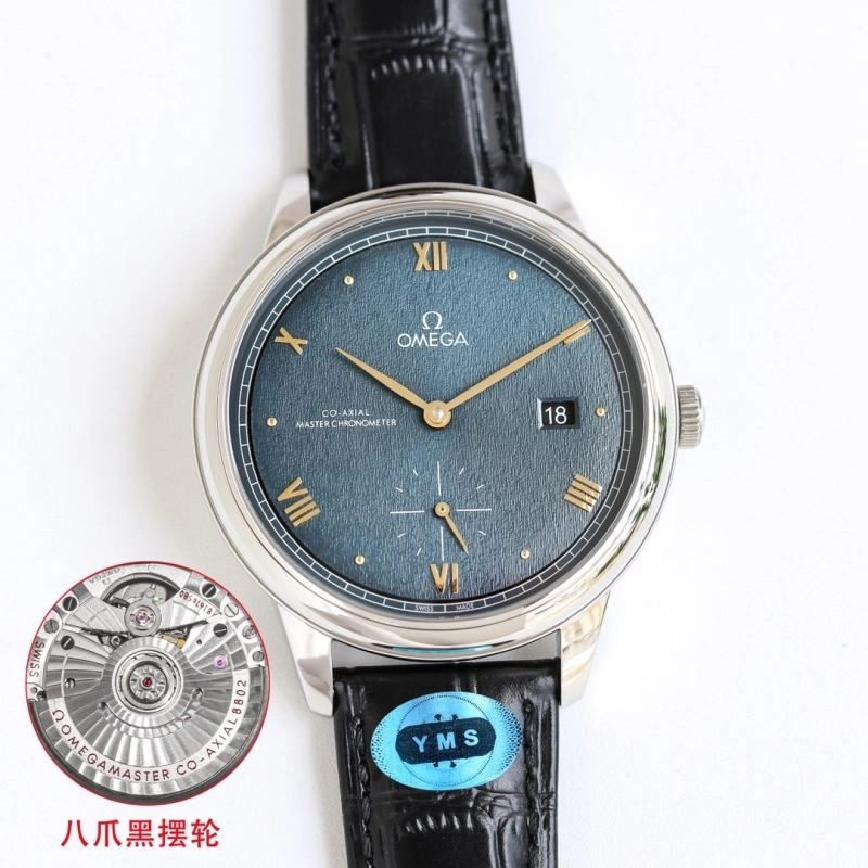 OMEGA Watches Sophisticated 190703