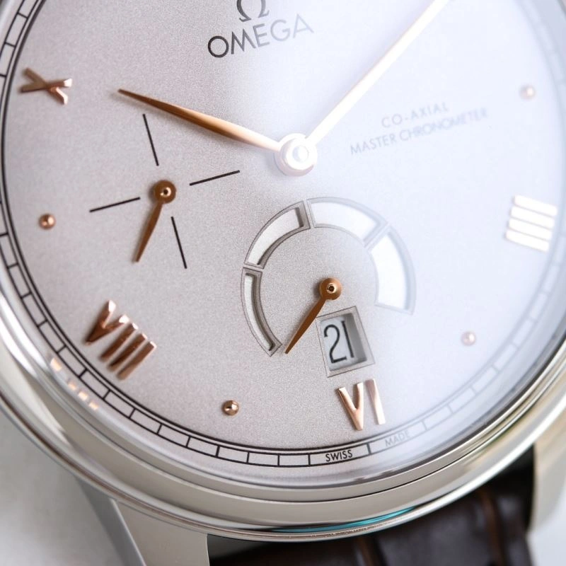 OMEGA Watches MoistureWicking 190701