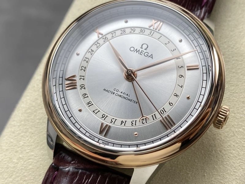 Cozy OMEGA Watches 190699