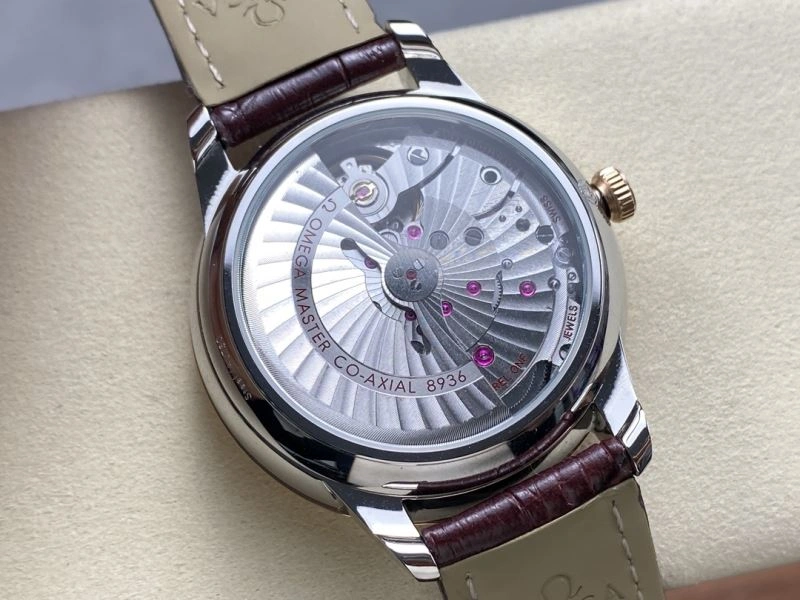 Cozy OMEGA Watches 190699