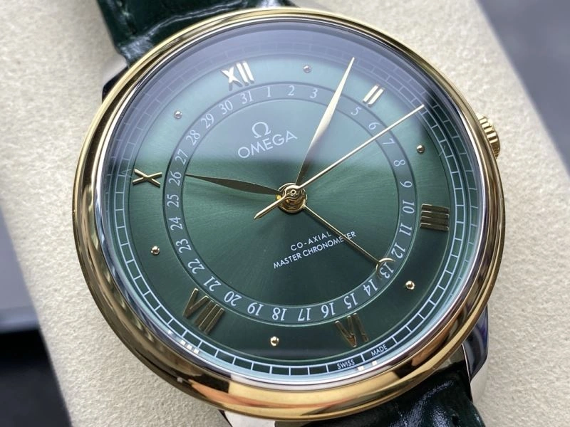 MultiPurpose OMEGA Watches 190696