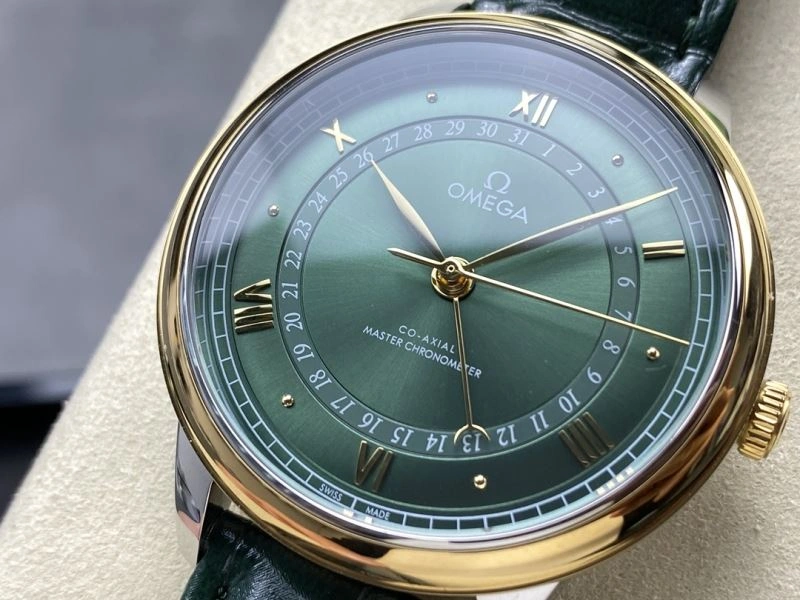 MultiPurpose OMEGA Watches 190696