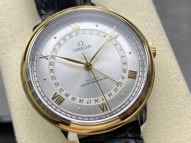 SunProtective OMEGA Watches 190693