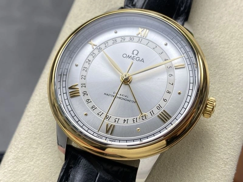 SunProtective OMEGA Watches 190693