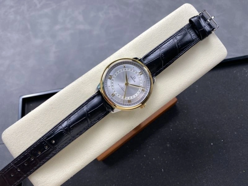 SunProtective OMEGA Watches 190693
