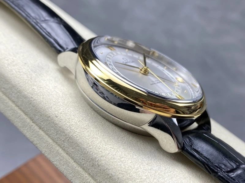 SunProtective OMEGA Watches 190693