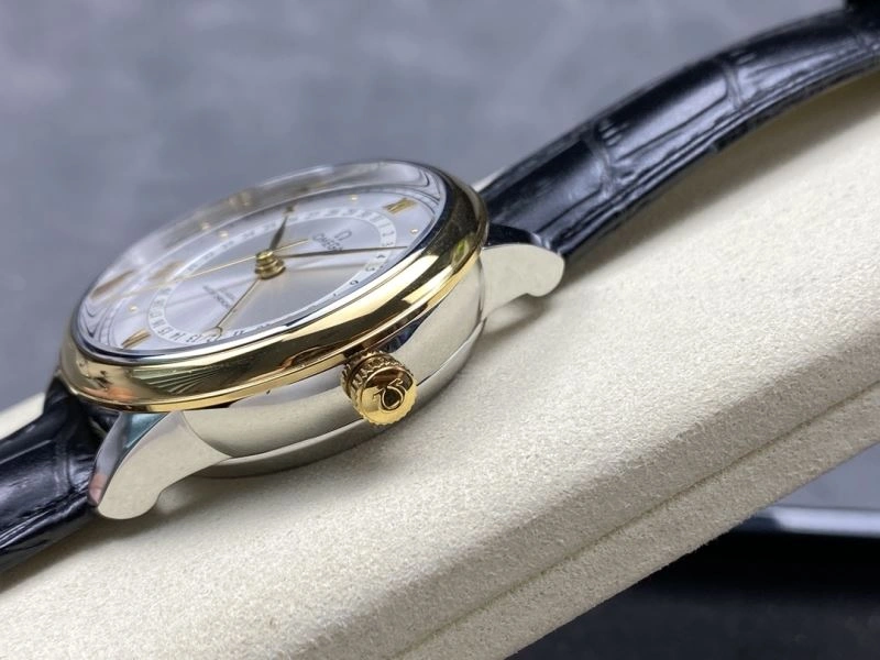 SunProtective OMEGA Watches 190693