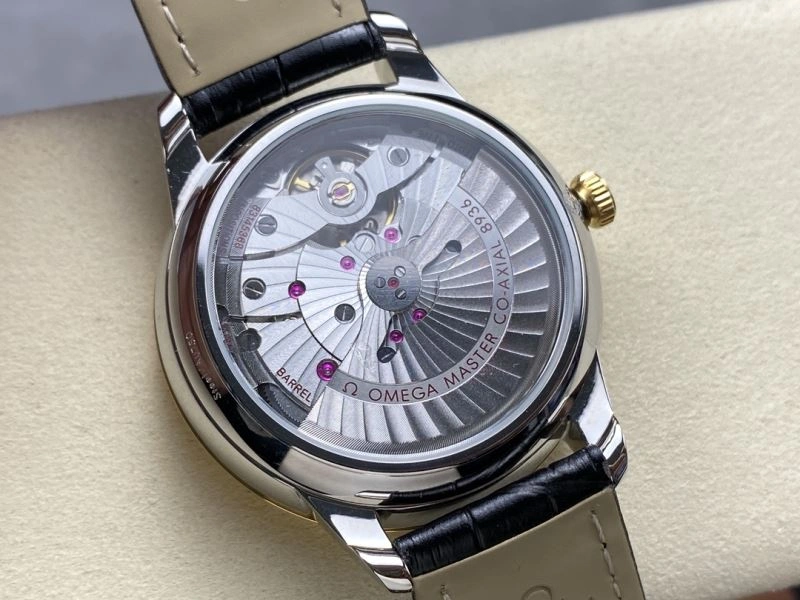 SunProtective OMEGA Watches 190693