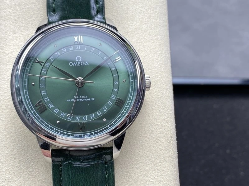 WellDesigned OMEGA Watches 190690
