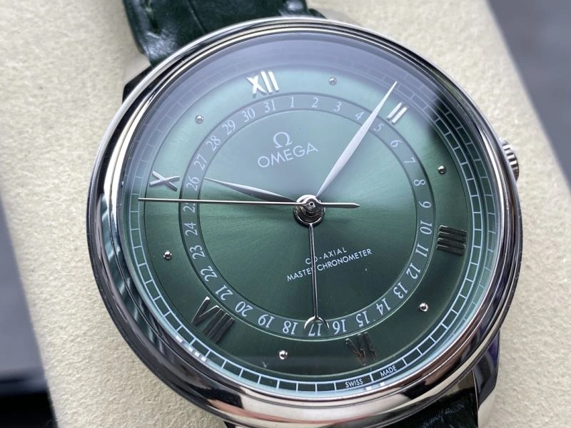 WellDesigned OMEGA Watches 190690