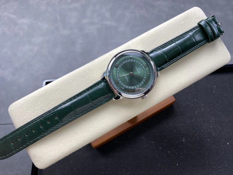 WellDesigned OMEGA Watches 190690