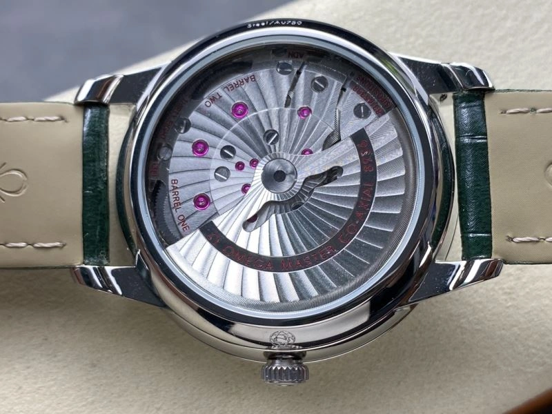 WellDesigned OMEGA Watches 190690