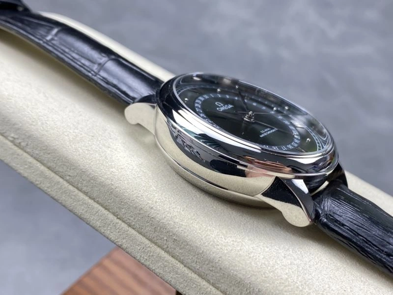 Snug OMEGA Watches 190685