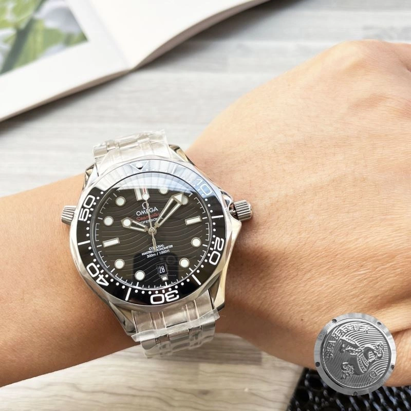 Original OMEGA Watches 190698