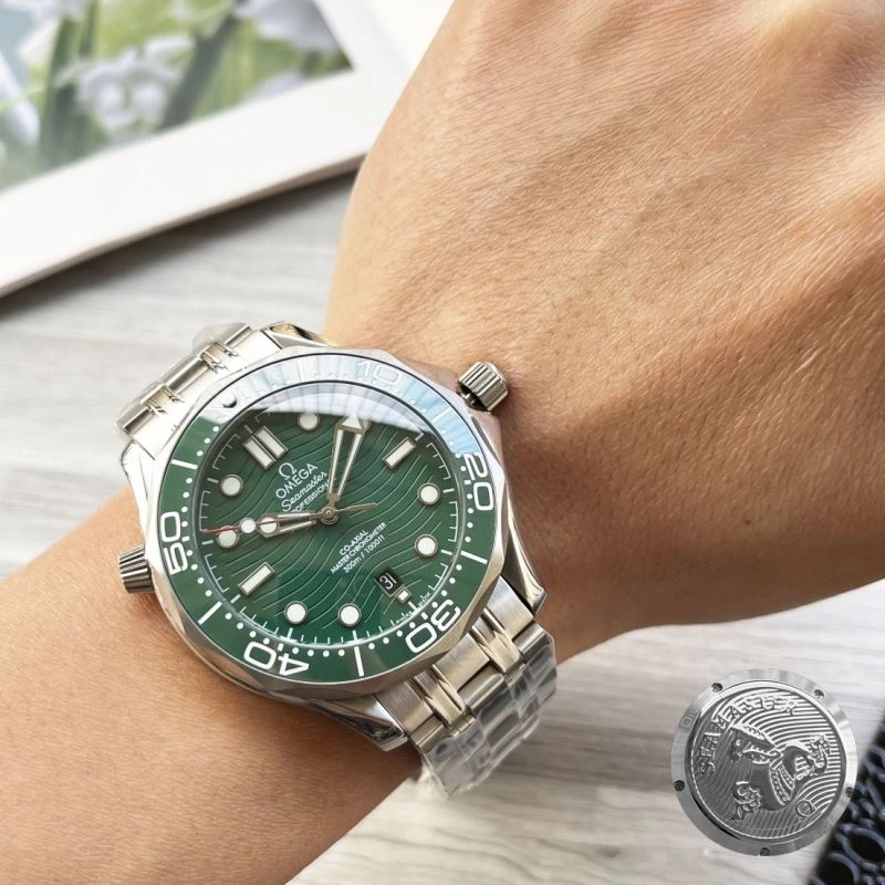 Original OMEGA Watches 190698