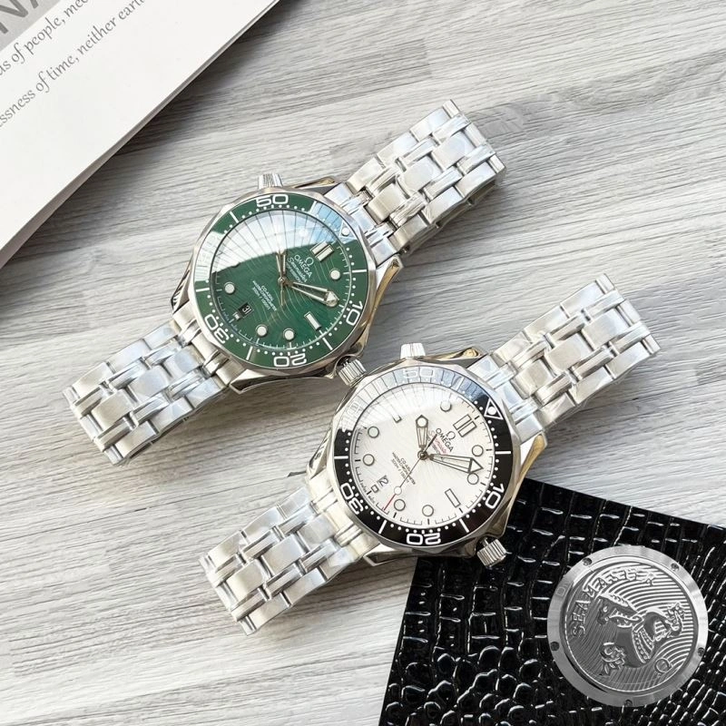 Original OMEGA Watches 190698