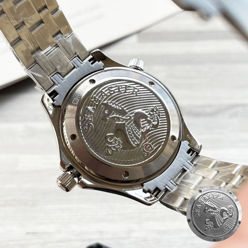 Original OMEGA Watches 190698