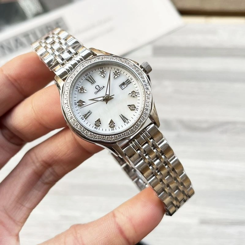 Effortless OMEGA Watches 190692