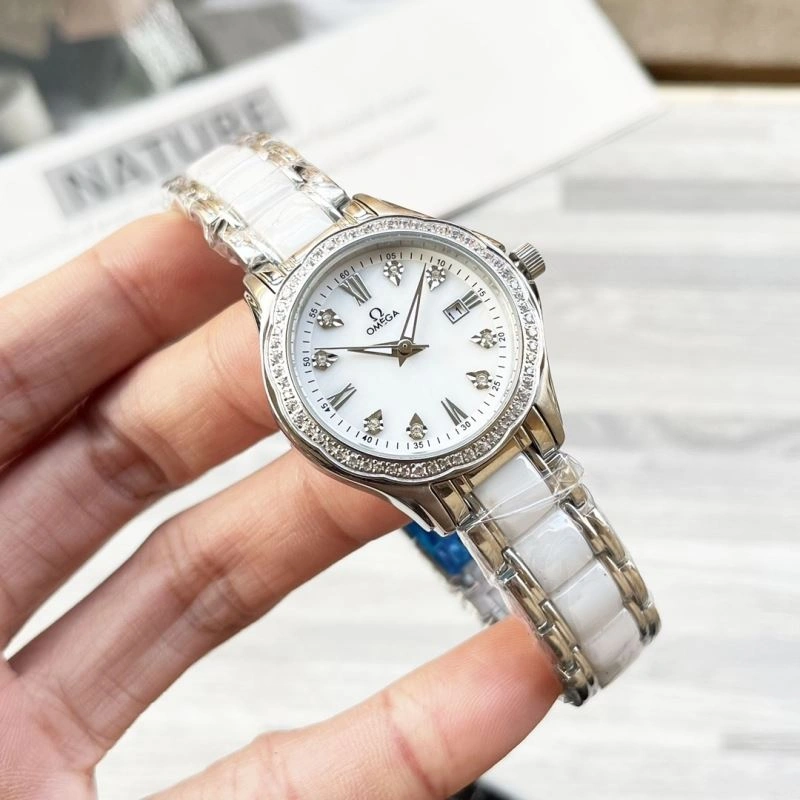 Effortless OMEGA Watches 190692