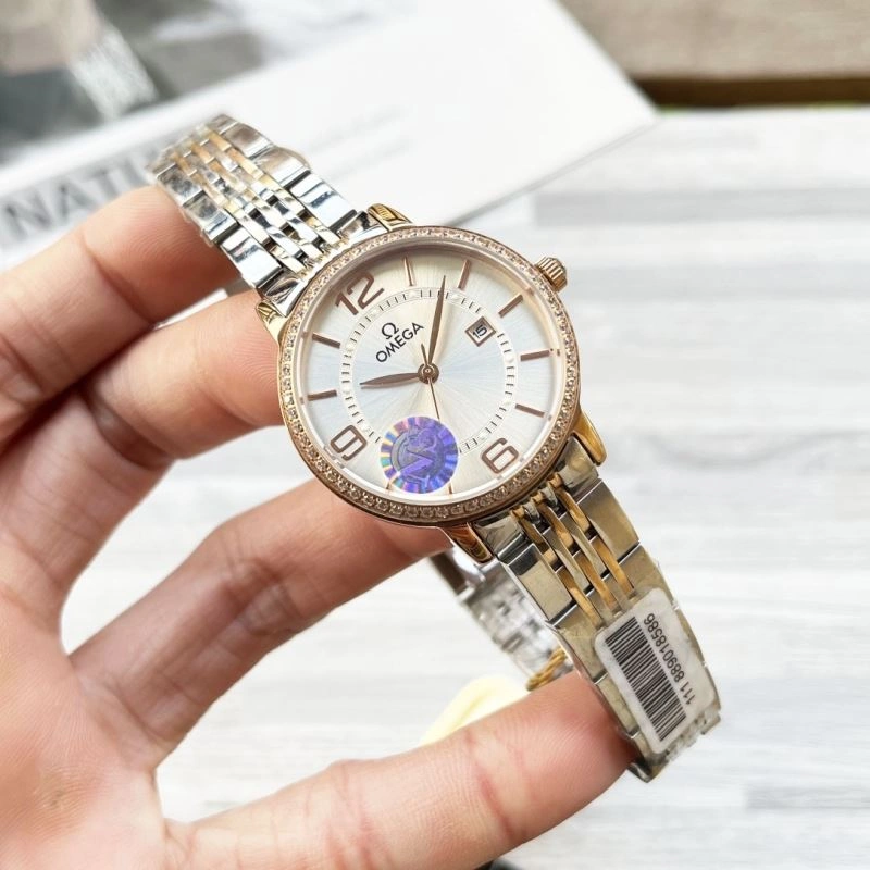 Cozy OMEGA Watches 190691