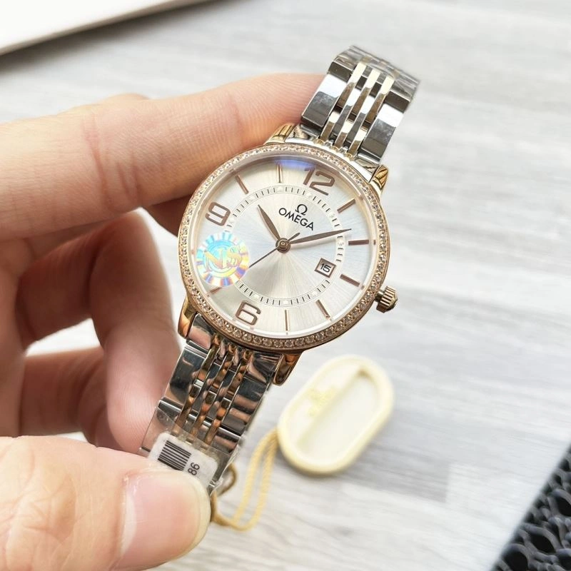Cozy OMEGA Watches 190691