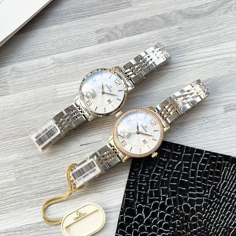 Cozy OMEGA Watches 190691