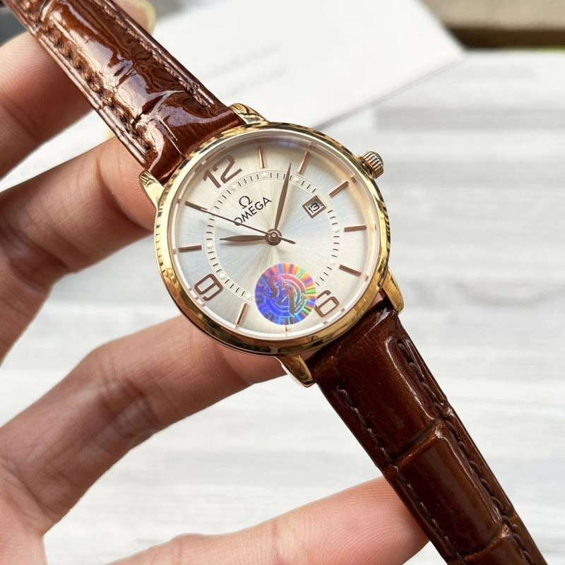 FastDry OMEGA Watches 190688