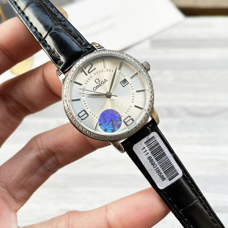 FastDry OMEGA Watches 190688