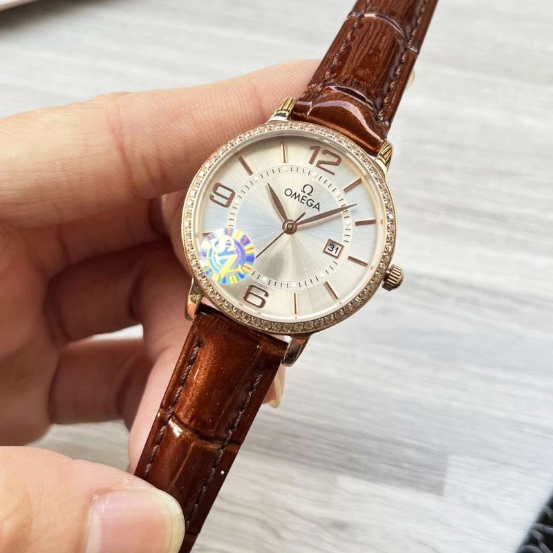 FastDry OMEGA Watches 190688