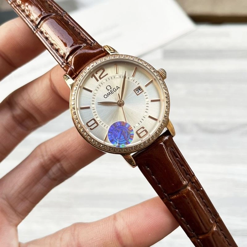 FastDry OMEGA Watches 190688