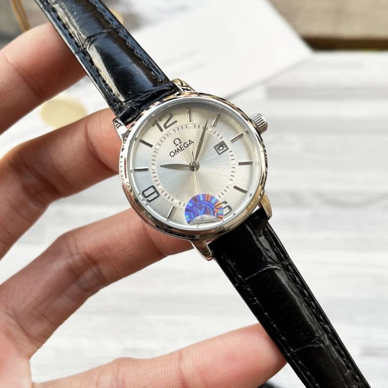 FastDry OMEGA Watches 190688