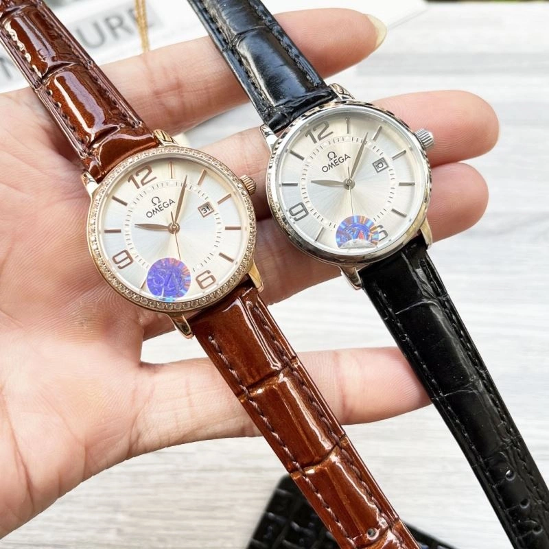 FastDry OMEGA Watches 190688