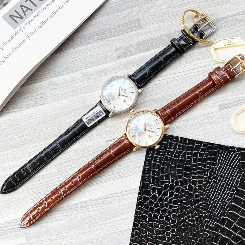 FastDry OMEGA Watches 190688
