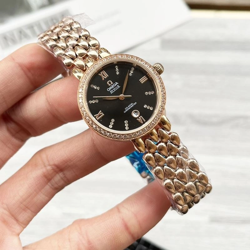 OMEGA Watches SunProtective 190687