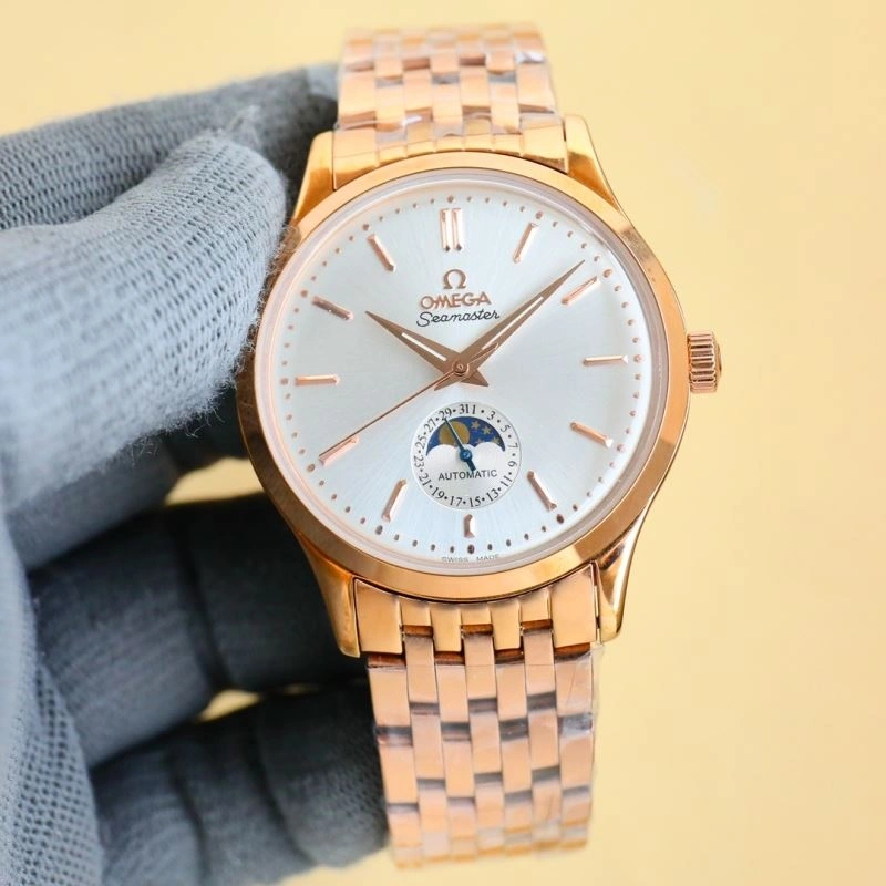 OMEGA Watches Comfortable 190697