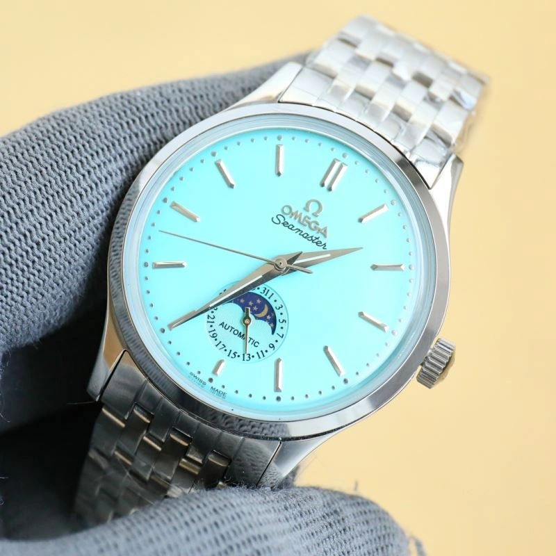 OMEGA Watches Durable 190686